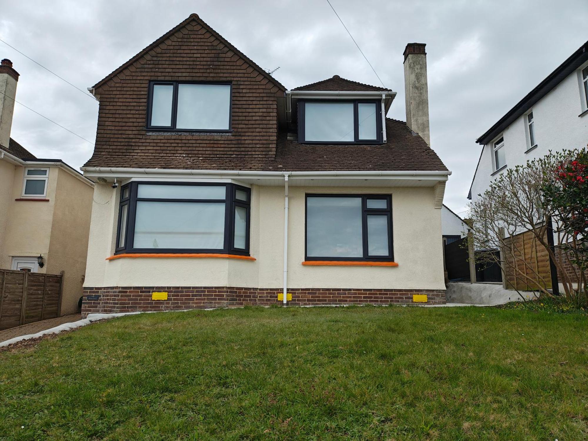 Aller Park, Newton Abbot Exterior photo